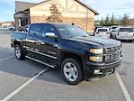 Used 2015 Chevrolet Silverado 1500 LT Crew Cab for sale #T263082A - photo 4