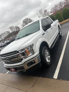 Used 2020 Ford F-150 - photo 1