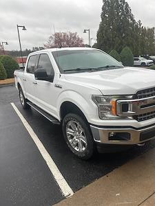 Used 2020 Ford F-150 - photo 1