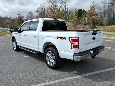 Used 2020 Ford F-150 - photo 1