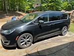 2018 Chrysler Pacifica FWD Minivan for sale #T263157A - photo 1