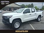 New 2026 Chevrolet Colorado Work Truck Crew Cab 4x4 Pickup for sale #T264000 - photo 1
