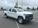 New 2026 Chevrolet Colorado Work Truck Crew Cab 4x4 Pickup for sale #T264000 - photo 4