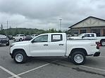New 2026 Chevrolet Colorado Work Truck Crew Cab 4x4 Pickup for sale #T264000 - photo 8