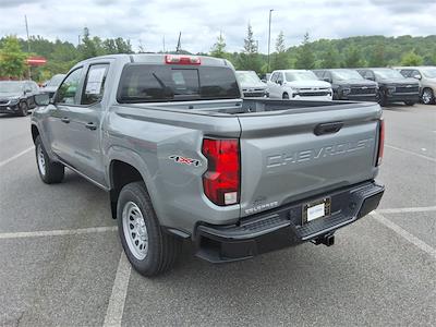 2026 Chevrolet Colorado Crew Cab 4x4 Pickup for sale #T264001 - photo 2