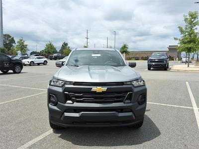 2026 Chevrolet Colorado Crew Cab 4x4 Pickup for sale #T264001 - photo 2