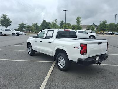 New 2026 Chevrolet Colorado Work Truck Crew Cab 4x4 Pickup for sale #T264002 - photo 2