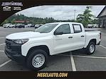 New 2026 Chevrolet Colorado Work Truck Crew Cab 4x4 Pickup for sale #T264002 - photo 1