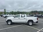New 2026 Chevrolet Colorado Work Truck Crew Cab 4x4 Pickup for sale #T264002 - photo 8