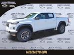 New 2026 Chevrolet Colorado ZR2 Crew Cab 4WD Pickup for sale #T264003 - photo 1