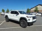 New 2026 Chevrolet Colorado ZR2 Crew Cab 4WD Pickup for sale #T264003 - photo 4