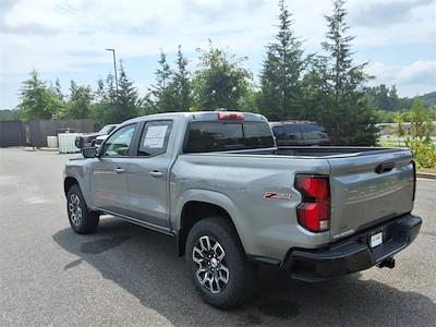 New 2026 Chevrolet Colorado Z71 Crew Cab 4x4 Pickup for sale #T264005 - photo 2