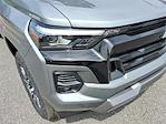 New 2026 Chevrolet Colorado Z71 Crew Cab 4x4 Pickup for sale #T264005 - photo 11