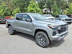 New 2026 Chevrolet Colorado Z71 Crew Cab 4x4 Pickup for sale #T264005 - photo 4
