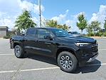 New 2026 Chevrolet Colorado Z71 Crew Cab 4x4 Pickup for sale #T264006 - photo 3