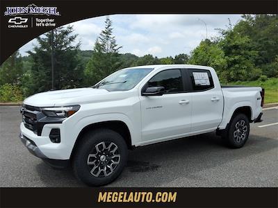 2026 Chevrolet Colorado Crew Cab 4x4 Pickup for sale #T264007 - photo 1