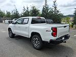 2026 Chevrolet Colorado Crew Cab 4x4 Pickup for sale #T264007 - photo 2