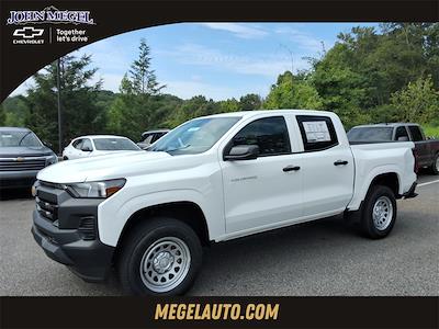 2026 Chevrolet Colorado Crew Cab 4x2 Pickup for sale #T264008 - photo 1