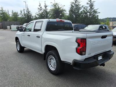 New 2026 Chevrolet Colorado Work Truck Crew Cab Pickup for sale #T264008 - photo 2