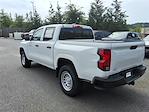 2026 Chevrolet Colorado Crew Cab 4x2 Pickup for sale #T264008 - photo 2