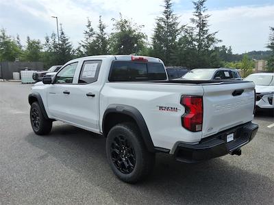 New 2026 Chevrolet Colorado Trail Boss Crew Cab 4x4 Pickup for sale #T264009 - photo 2