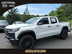 New 2026 Chevrolet Colorado Trail Boss Crew Cab 4x4 Pickup for sale #T264009 - photo 1