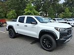 New 2026 Chevrolet Colorado Trail Boss Crew Cab 4x4 Pickup for sale #T264009 - photo 4