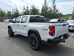 New 2026 Chevrolet Colorado Trail Boss Crew Cab 4x4 Pickup for sale #T264009 - photo 2
