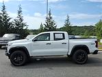 New 2026 Chevrolet Colorado Trail Boss Crew Cab 4x4 Pickup for sale #T264009 - photo 8
