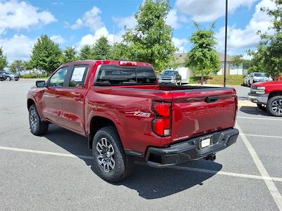 New 2026 Chevrolet Colorado Z71 Crew Cab 4x4 Pickup for sale #T264010 - photo 2
