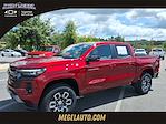 2026 Chevrolet Colorado Crew Cab 4x4 Pickup for sale #T264010 - photo 1
