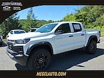 New 2026 Chevrolet Colorado Trail Boss Crew Cab 4x4 Pickup for sale #T264011 - photo 1