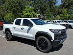 New 2026 Chevrolet Colorado Trail Boss Crew Cab 4x4 Pickup for sale #T264011 - photo 4
