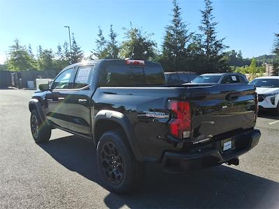 New 2026 Chevrolet Colorado Trail Boss Crew Cab 4x4 Pickup for sale #T264012 - photo 2