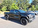 New 2026 Chevrolet Colorado Trail Boss Crew Cab 4x4 Pickup for sale #T264012 - photo 4