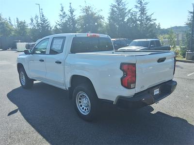 New 2026 Chevrolet Colorado Work Truck Crew Cab Pickup for sale #T264014 - photo 2