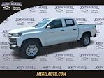 New 2026 Chevrolet Colorado Work Truck Crew Cab Pickup for sale #T264014 - photo 1