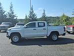 New 2026 Chevrolet Colorado Work Truck Crew Cab Pickup for sale #T264014 - photo 8