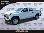 New 2026 Chevrolet Colorado Work Truck Crew Cab 4WD Pickup for sale #T264015 - photo 1