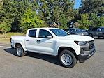 New 2026 Chevrolet Colorado Work Truck Crew Cab 4WD Pickup for sale #T264015 - photo 4