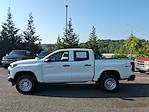 New 2026 Chevrolet Colorado Work Truck Crew Cab 4WD Pickup for sale #T264015 - photo 8