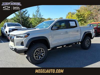 2026 Chevrolet Colorado Crew Cab 4WD Pickup for sale #T264016 - photo 1