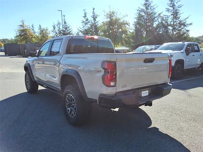 2026 Chevrolet Colorado Crew Cab 4WD Pickup for sale #T264016 - photo 2