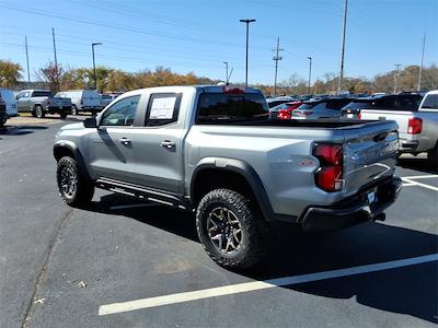 New 2026 Chevrolet Colorado ZR2 Crew Cab for sale #T264017 - photo 2