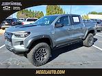 New 2026 Chevrolet Colorado ZR2 Crew Cab for sale #T264017 - photo 1
