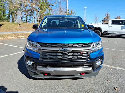 2021 Chevrolet Colorado Crew Cab 4WD Pickup for sale #T264017A - photo 2