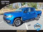 2021 Chevrolet Colorado Crew Cab 4WD Pickup for sale #T264017A - photo 1