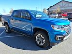 2021 Chevrolet Colorado Crew Cab 4WD Pickup for sale #T264017A - photo 3