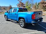 2021 Chevrolet Colorado Crew Cab 4WD Pickup for sale #T264017A - photo 7