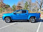 2021 Chevrolet Colorado Crew Cab 4WD Pickup for sale #T264017A - photo 8